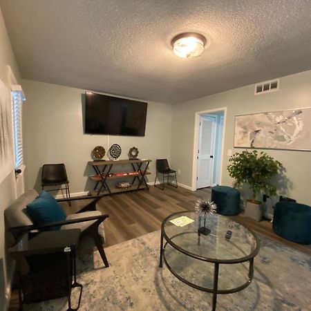Hhi Homes- Newly Renovated Cozy Modern Pet-Friendly Villa-Ideal Location Hilton Head Island Kültér fotó