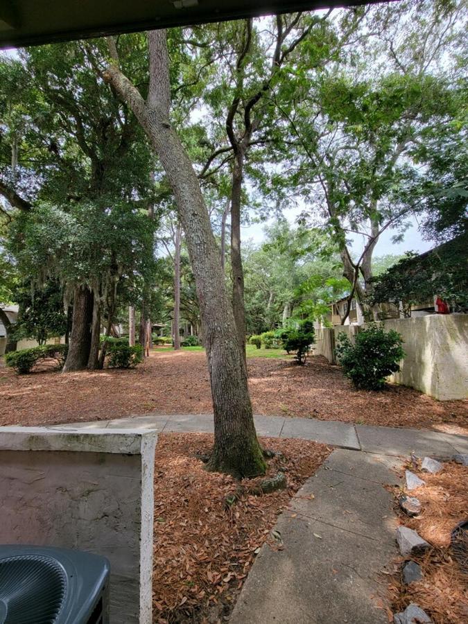 Hhi Homes- Newly Renovated Cozy Modern Pet-Friendly Villa-Ideal Location Hilton Head Island Kültér fotó