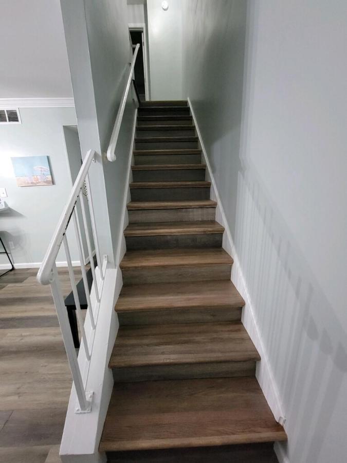 Hhi Homes- Newly Renovated Cozy Modern Pet-Friendly Villa-Ideal Location Hilton Head Island Kültér fotó