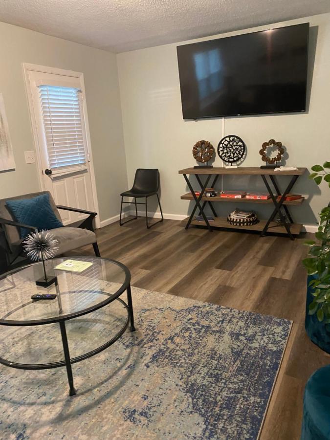 Hhi Homes- Newly Renovated Cozy Modern Pet-Friendly Villa-Ideal Location Hilton Head Island Kültér fotó