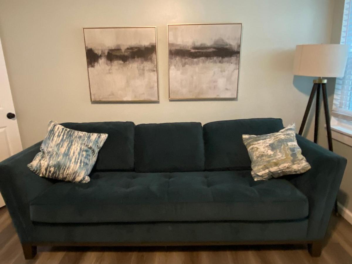 Hhi Homes- Newly Renovated Cozy Modern Pet-Friendly Villa-Ideal Location Hilton Head Island Kültér fotó