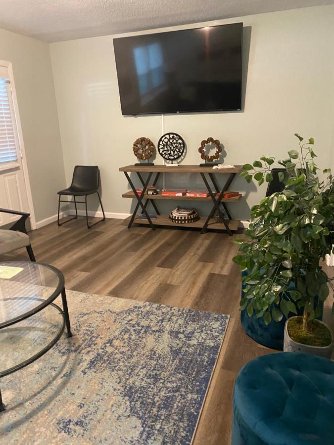 Hhi Homes- Newly Renovated Cozy Modern Pet-Friendly Villa-Ideal Location Hilton Head Island Kültér fotó