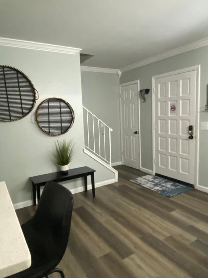 Hhi Homes- Newly Renovated Cozy Modern Pet-Friendly Villa-Ideal Location Hilton Head Island Kültér fotó