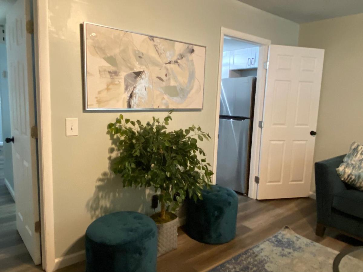 Hhi Homes- Newly Renovated Cozy Modern Pet-Friendly Villa-Ideal Location Hilton Head Island Kültér fotó