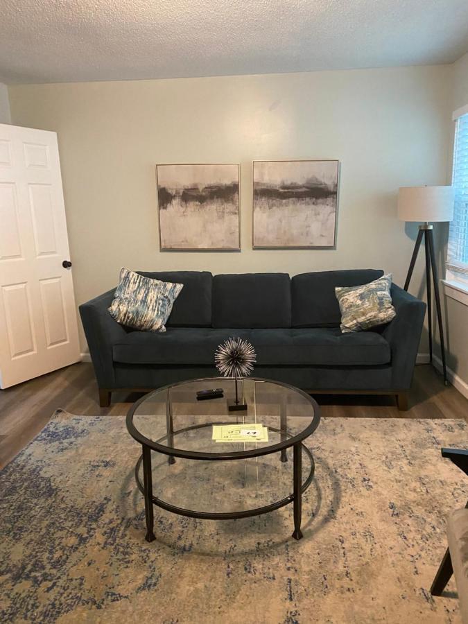 Hhi Homes- Newly Renovated Cozy Modern Pet-Friendly Villa-Ideal Location Hilton Head Island Kültér fotó