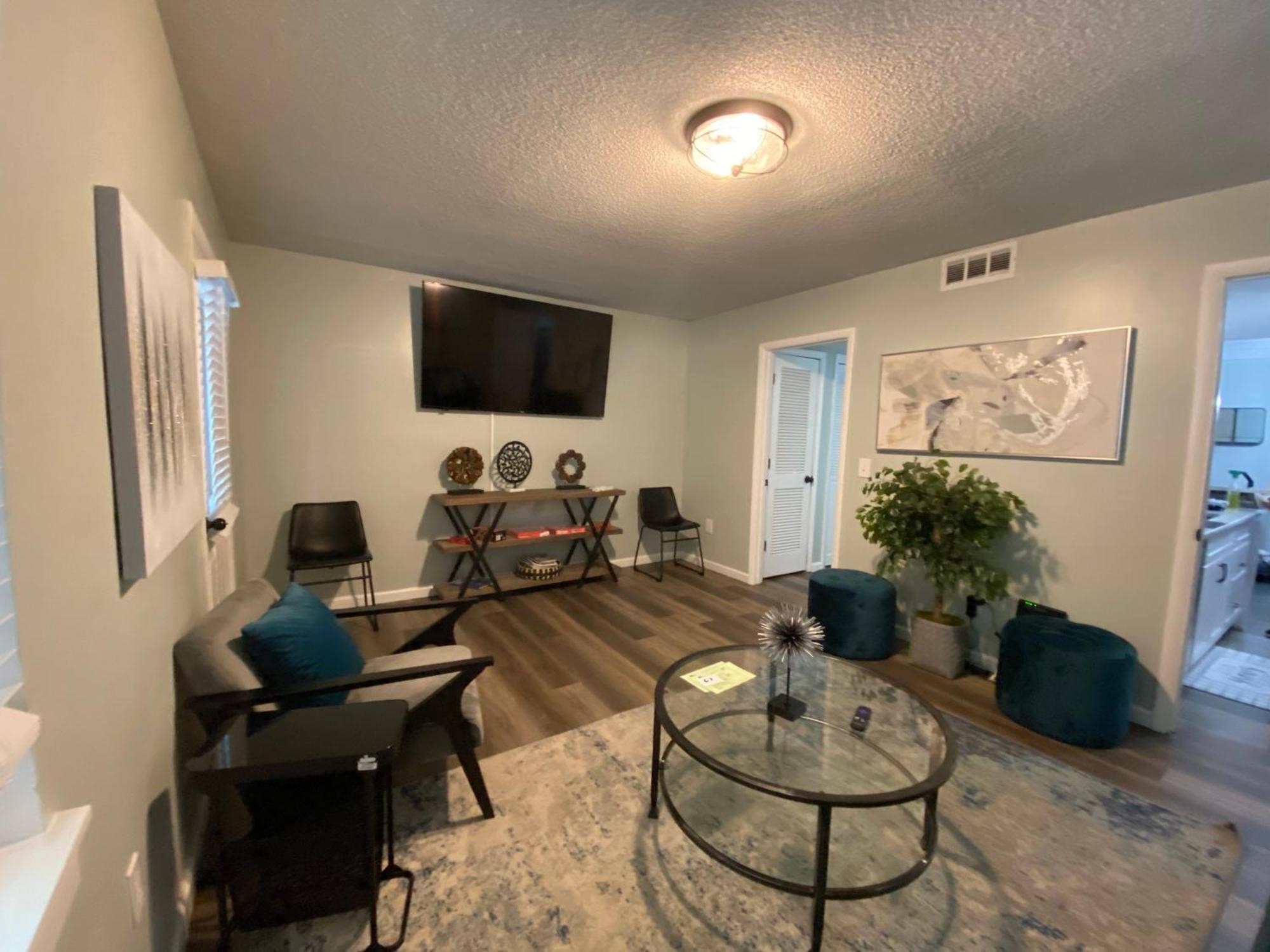 Hhi Homes- Newly Renovated Cozy Modern Pet-Friendly Villa-Ideal Location Hilton Head Island Kültér fotó