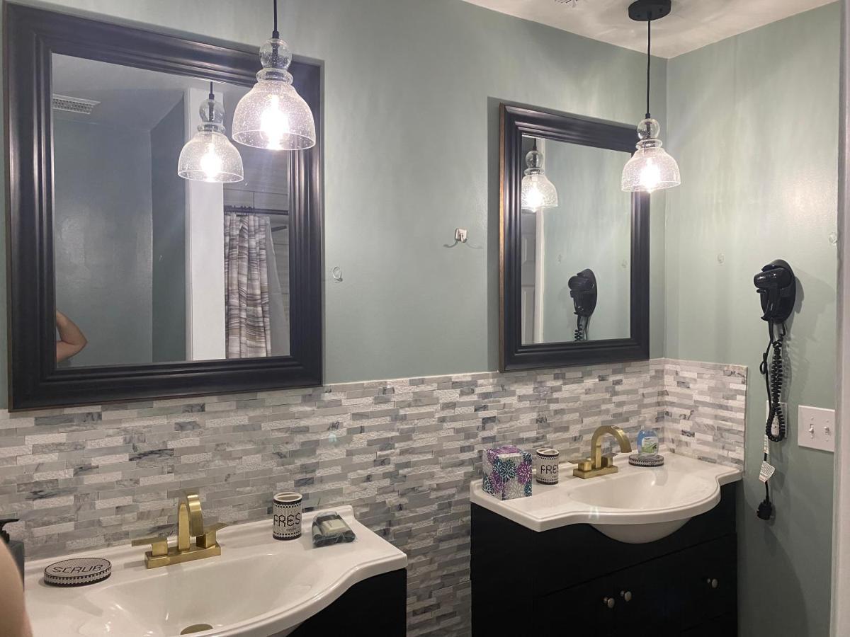Hhi Homes- Newly Renovated Cozy Modern Pet-Friendly Villa-Ideal Location Hilton Head Island Kültér fotó