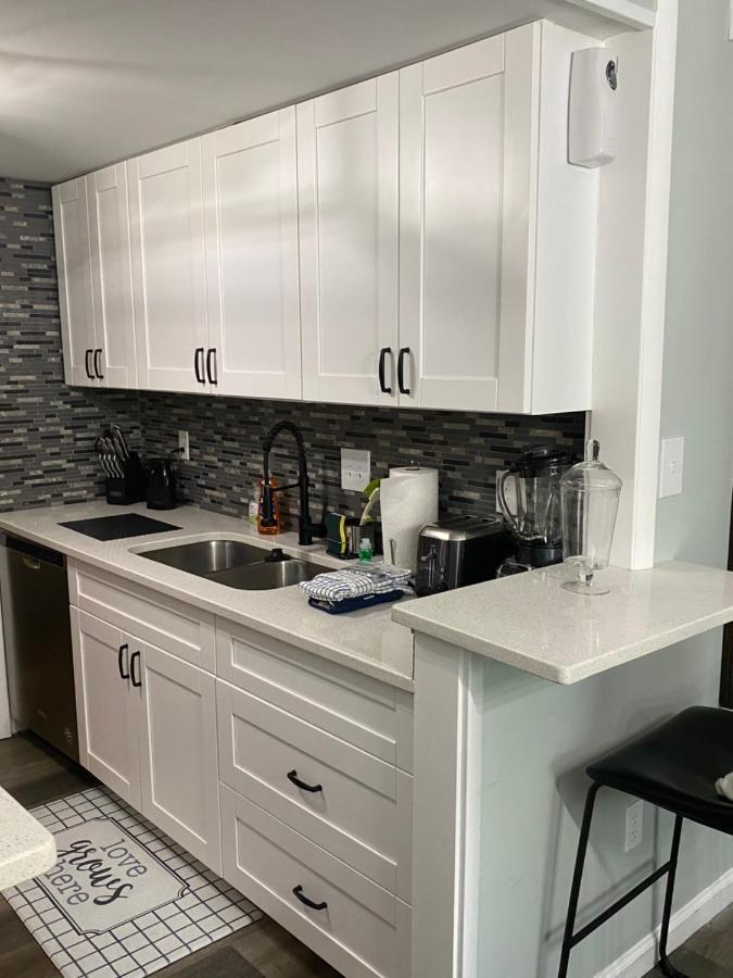 Hhi Homes- Newly Renovated Cozy Modern Pet-Friendly Villa-Ideal Location Hilton Head Island Kültér fotó