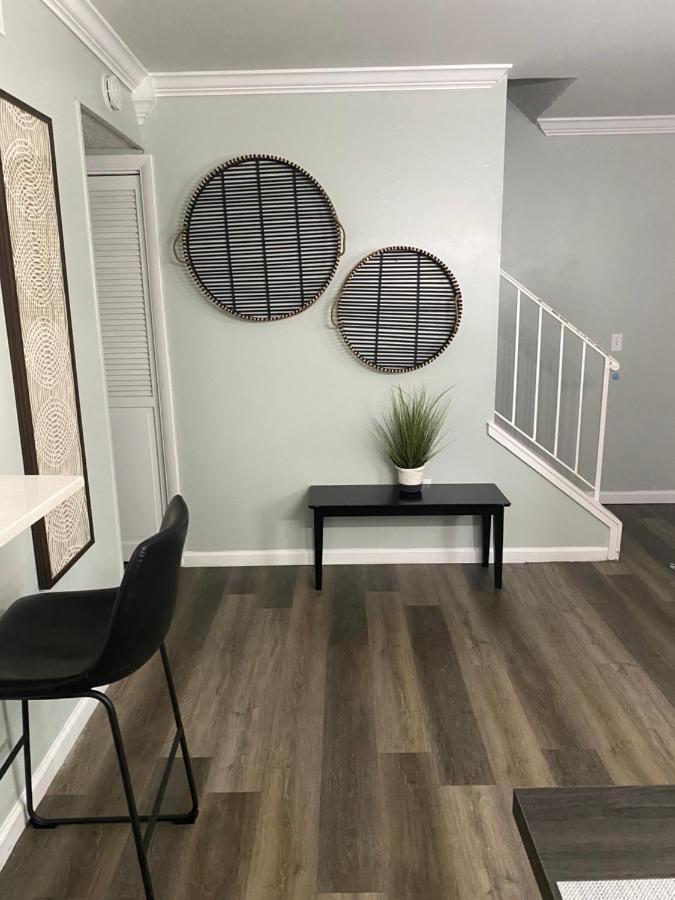 Hhi Homes- Newly Renovated Cozy Modern Pet-Friendly Villa-Ideal Location Hilton Head Island Kültér fotó