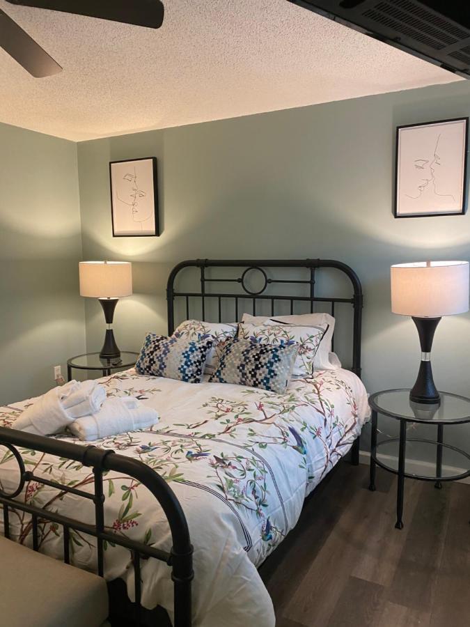 Hhi Homes- Newly Renovated Cozy Modern Pet-Friendly Villa-Ideal Location Hilton Head Island Kültér fotó