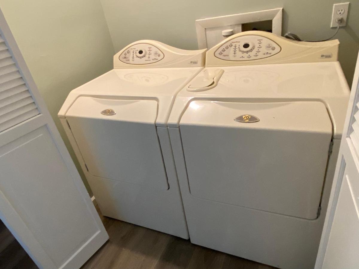 Hhi Homes- Newly Renovated Cozy Modern Pet-Friendly Villa-Ideal Location Hilton Head Island Kültér fotó