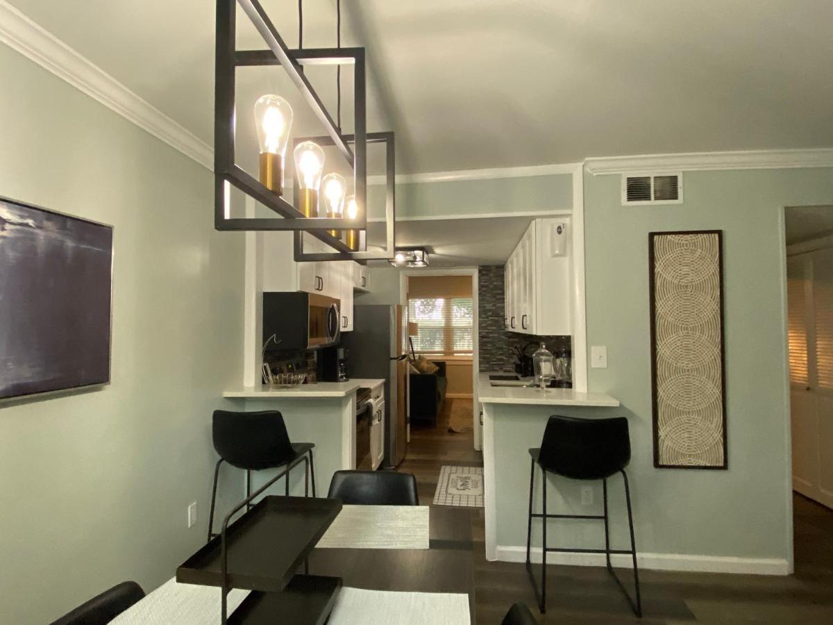 Hhi Homes- Newly Renovated Cozy Modern Pet-Friendly Villa-Ideal Location Hilton Head Island Kültér fotó