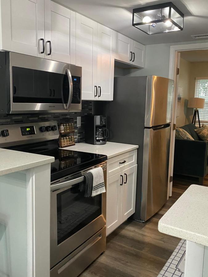 Hhi Homes- Newly Renovated Cozy Modern Pet-Friendly Villa-Ideal Location Hilton Head Island Kültér fotó
