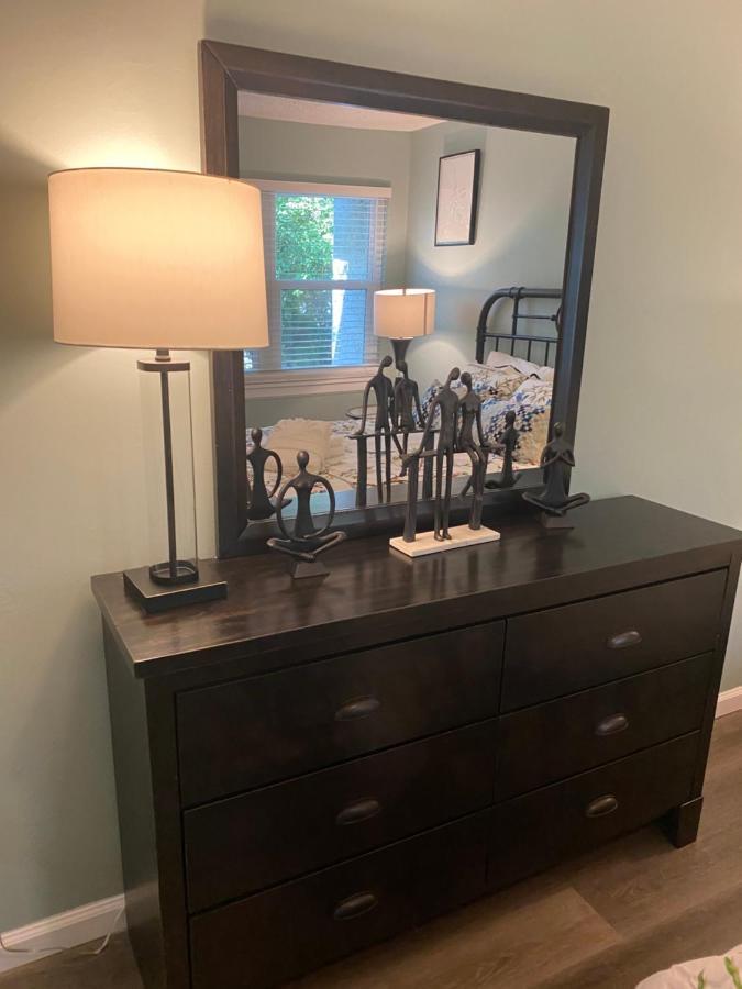 Hhi Homes- Newly Renovated Cozy Modern Pet-Friendly Villa-Ideal Location Hilton Head Island Kültér fotó