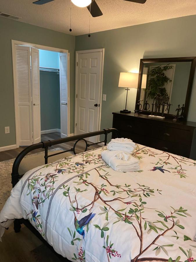 Hhi Homes- Newly Renovated Cozy Modern Pet-Friendly Villa-Ideal Location Hilton Head Island Kültér fotó