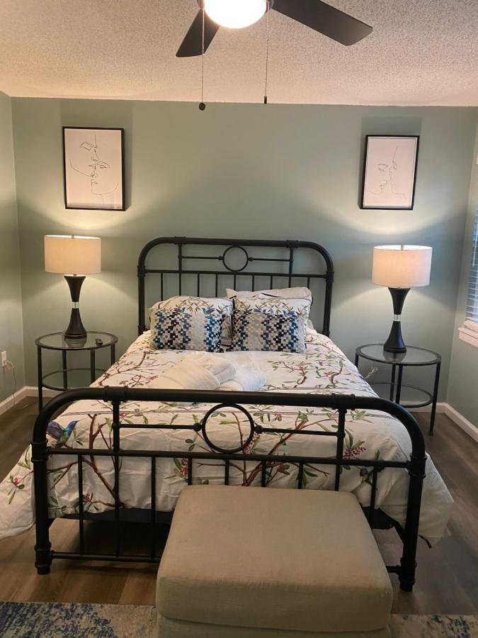 Hhi Homes- Newly Renovated Cozy Modern Pet-Friendly Villa-Ideal Location Hilton Head Island Kültér fotó