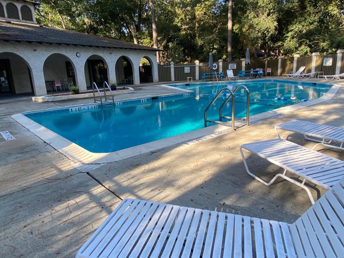 Hhi Homes- Newly Renovated Cozy Modern Pet-Friendly Villa-Ideal Location Hilton Head Island Kültér fotó