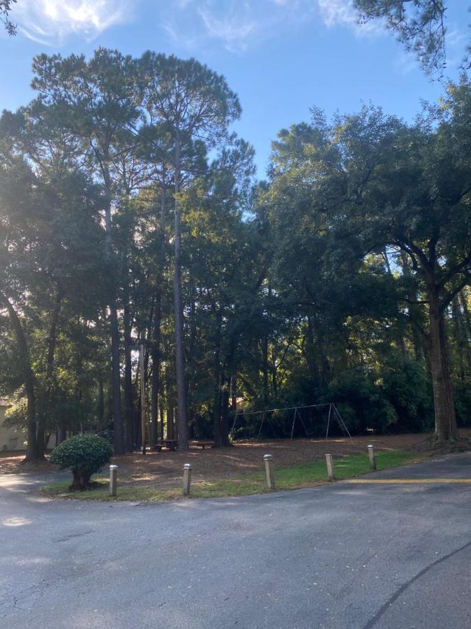 Hhi Homes- Newly Renovated Cozy Modern Pet-Friendly Villa-Ideal Location Hilton Head Island Kültér fotó