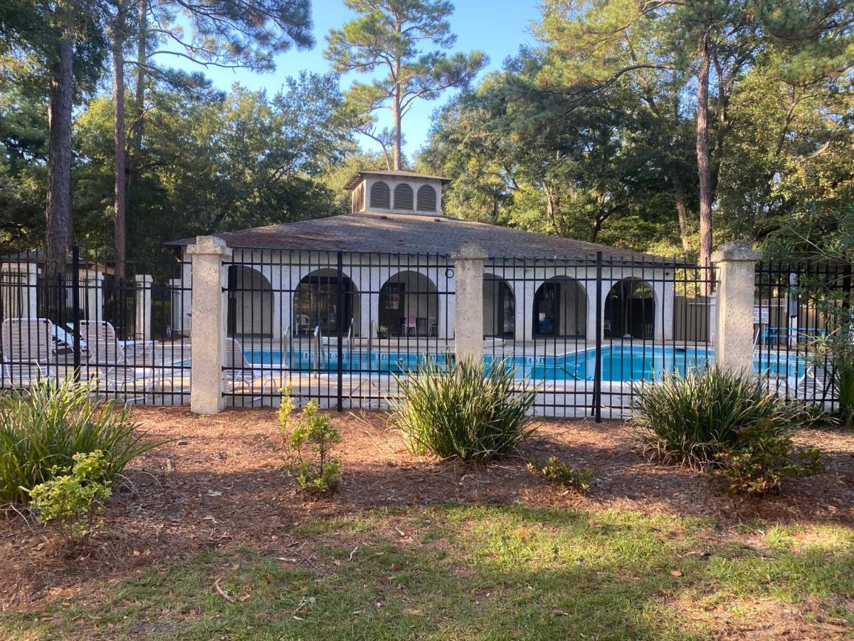 Hhi Homes- Newly Renovated Cozy Modern Pet-Friendly Villa-Ideal Location Hilton Head Island Kültér fotó
