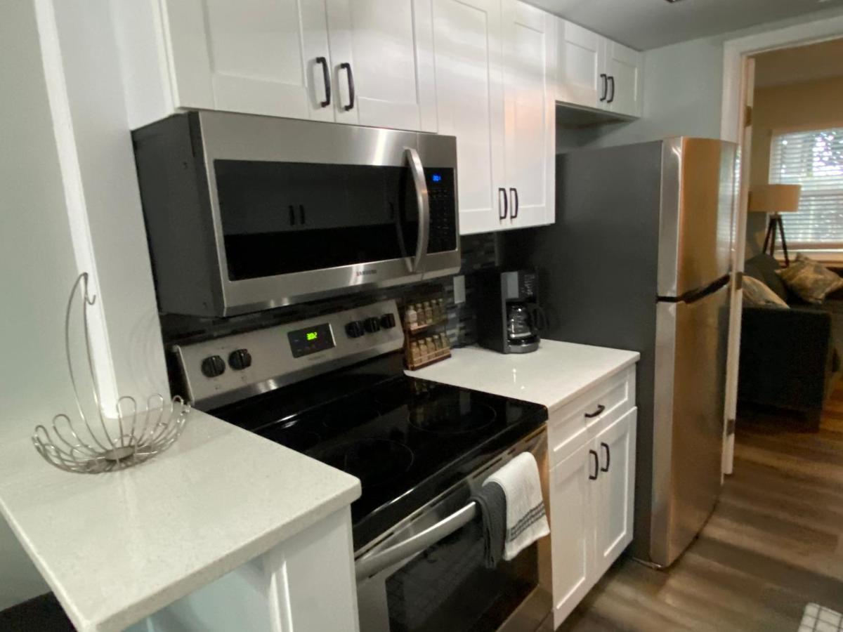 Hhi Homes- Newly Renovated Cozy Modern Pet-Friendly Villa-Ideal Location Hilton Head Island Kültér fotó