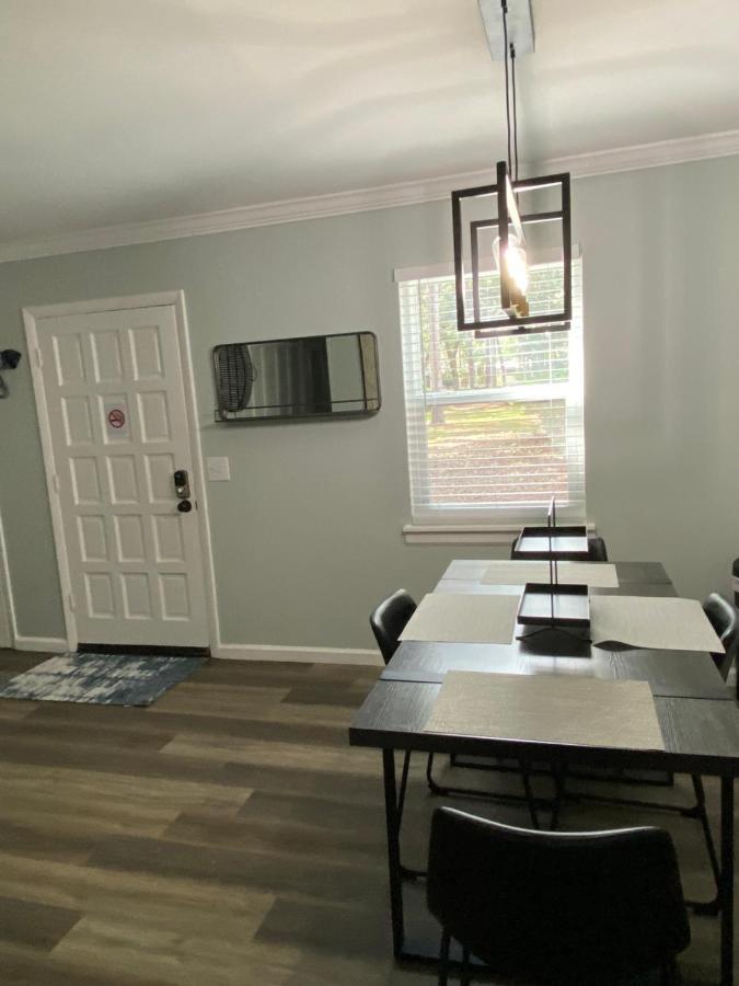 Hhi Homes- Newly Renovated Cozy Modern Pet-Friendly Villa-Ideal Location Hilton Head Island Kültér fotó