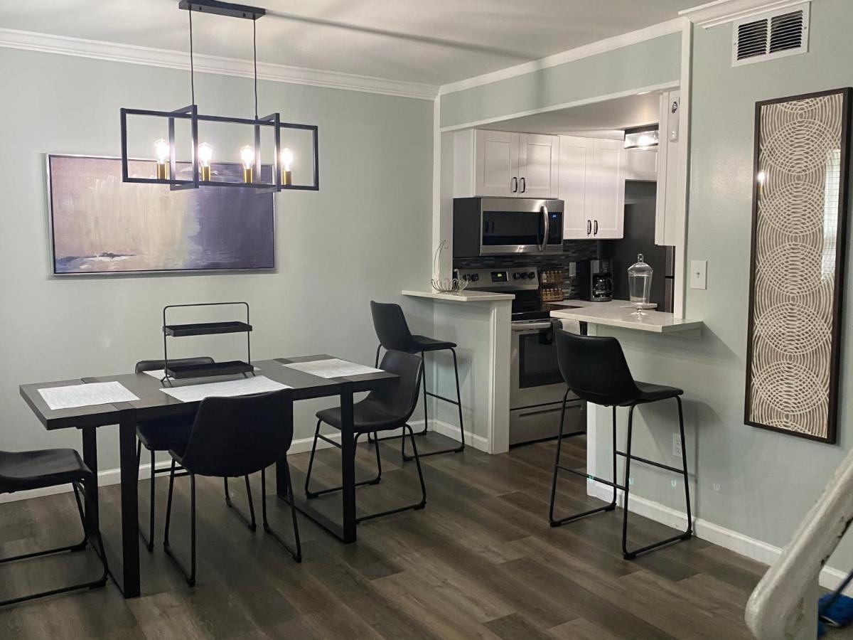 Hhi Homes- Newly Renovated Cozy Modern Pet-Friendly Villa-Ideal Location Hilton Head Island Kültér fotó