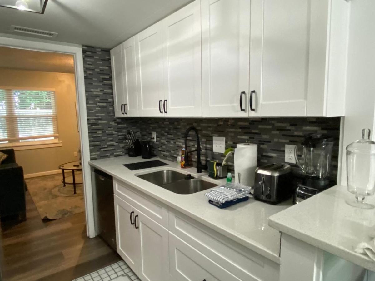 Hhi Homes- Newly Renovated Cozy Modern Pet-Friendly Villa-Ideal Location Hilton Head Island Kültér fotó