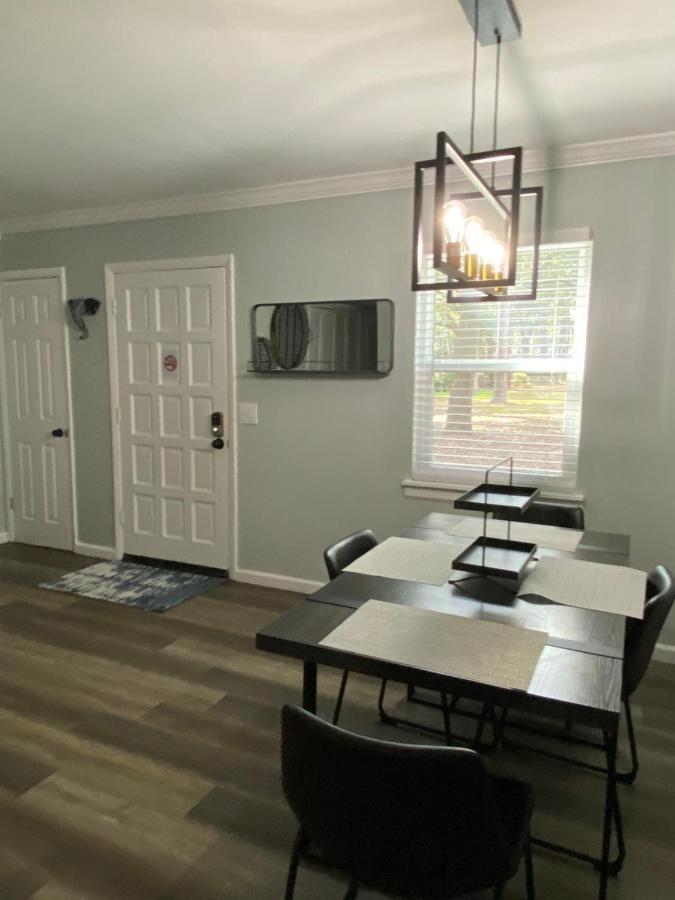 Hhi Homes- Newly Renovated Cozy Modern Pet-Friendly Villa-Ideal Location Hilton Head Island Kültér fotó