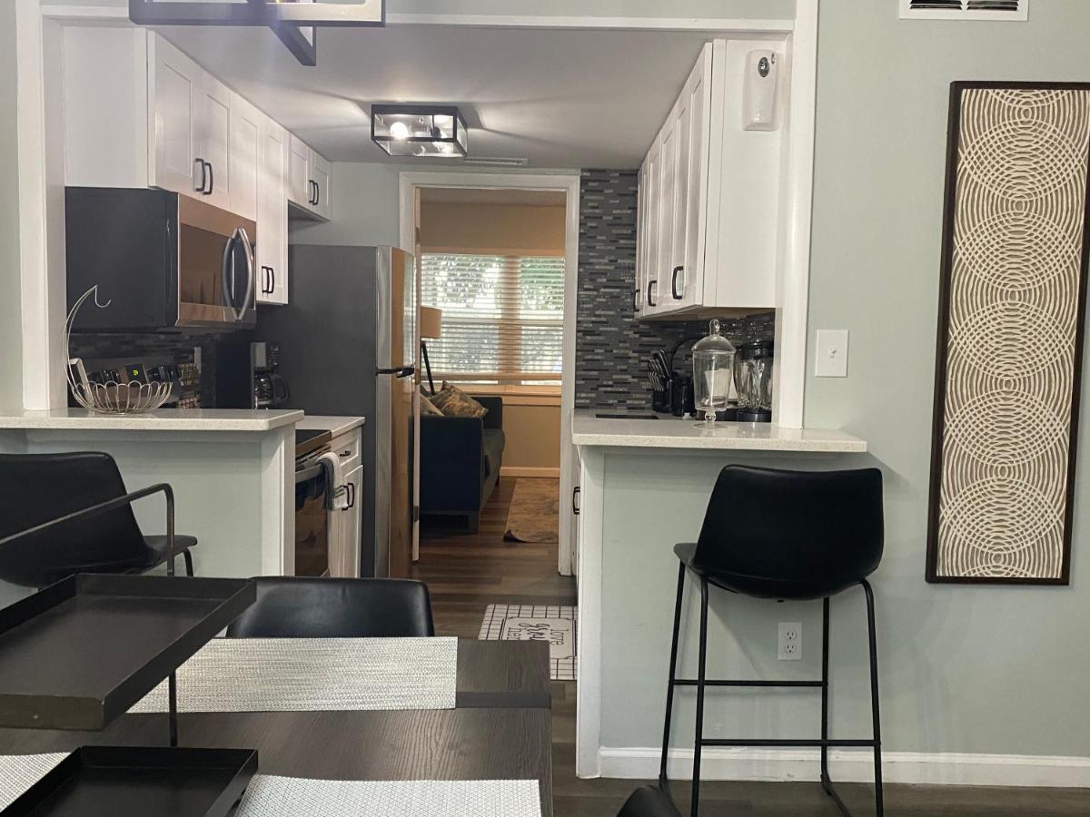 Hhi Homes- Newly Renovated Cozy Modern Pet-Friendly Villa-Ideal Location Hilton Head Island Kültér fotó