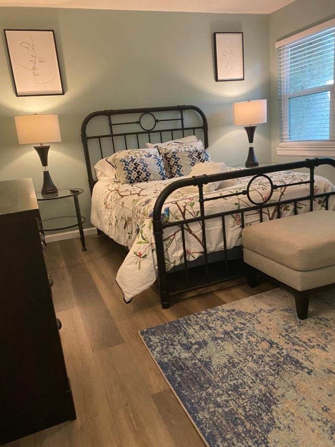 Hhi Homes- Newly Renovated Cozy Modern Pet-Friendly Villa-Ideal Location Hilton Head Island Kültér fotó