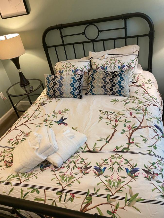 Hhi Homes- Newly Renovated Cozy Modern Pet-Friendly Villa-Ideal Location Hilton Head Island Kültér fotó