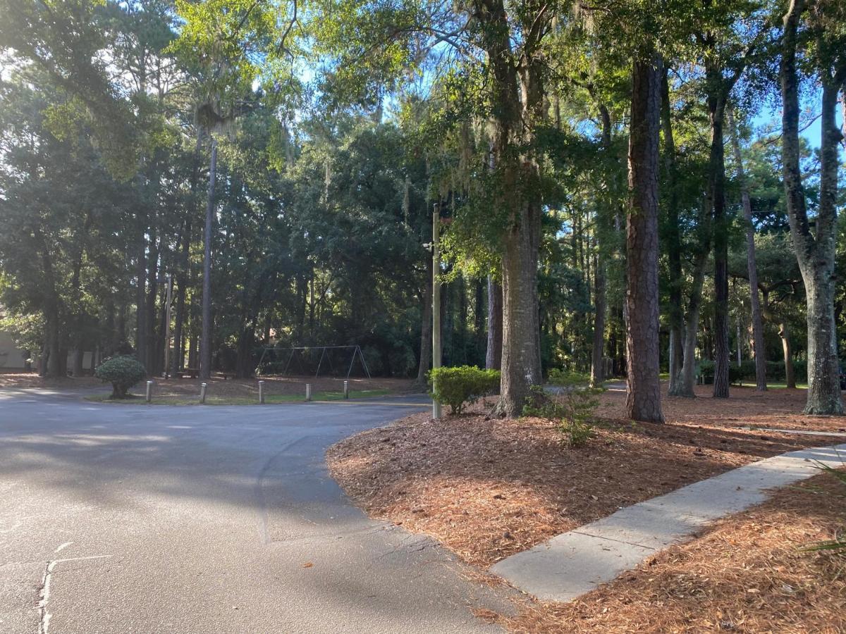 Hhi Homes- Newly Renovated Cozy Modern Pet-Friendly Villa-Ideal Location Hilton Head Island Kültér fotó