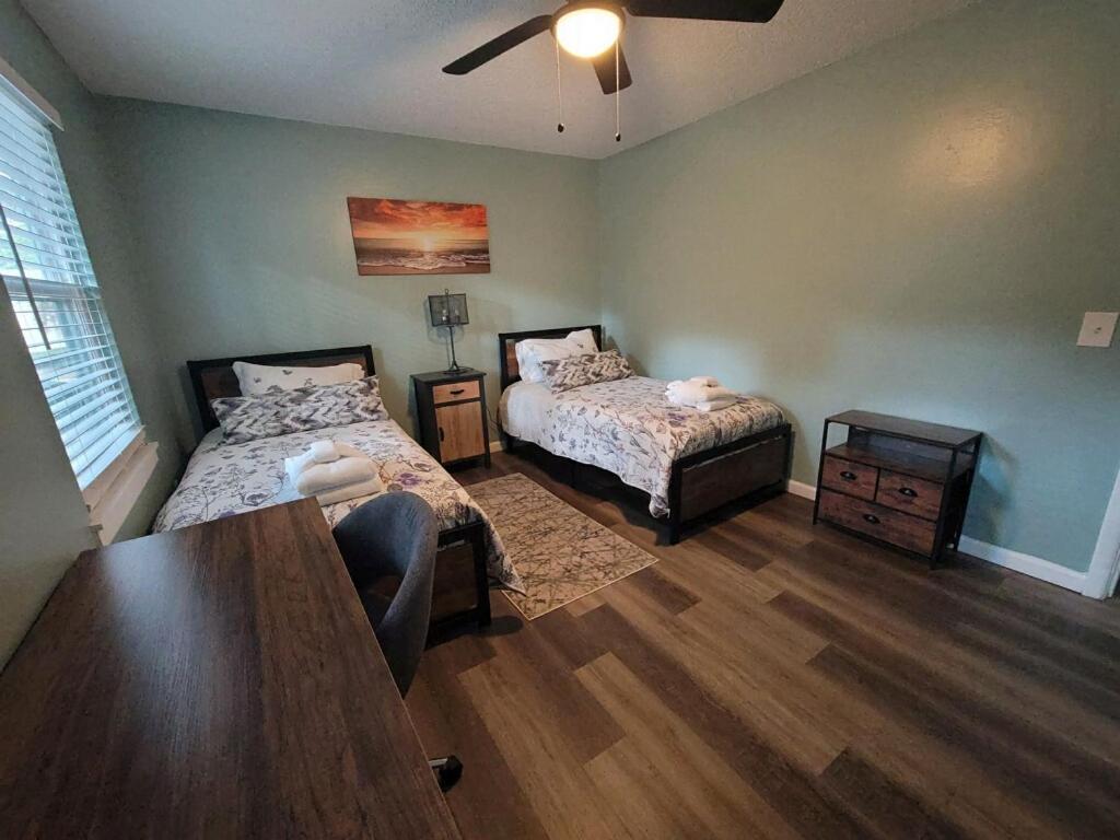 Hhi Homes- Newly Renovated Cozy Modern Pet-Friendly Villa-Ideal Location Hilton Head Island Kültér fotó
