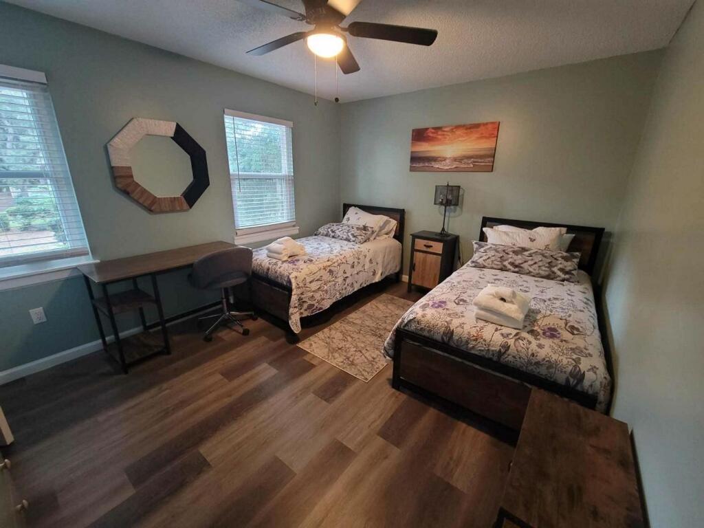 Hhi Homes- Newly Renovated Cozy Modern Pet-Friendly Villa-Ideal Location Hilton Head Island Kültér fotó