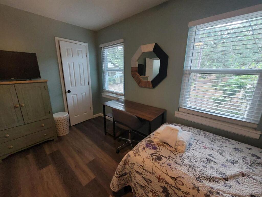 Hhi Homes- Newly Renovated Cozy Modern Pet-Friendly Villa-Ideal Location Hilton Head Island Kültér fotó